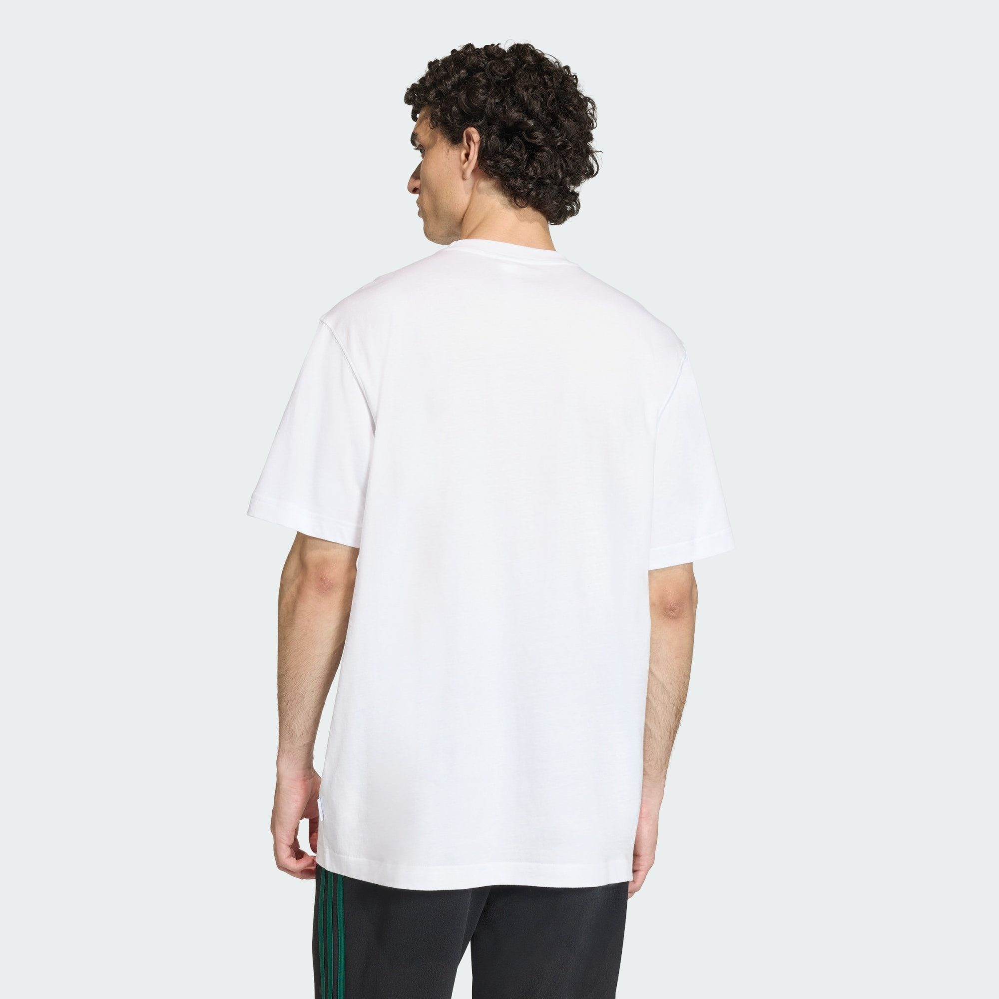 adidas Originals T-Shirt TREFOIL SERIES CHARACTER T-SHIRT günstig online kaufen