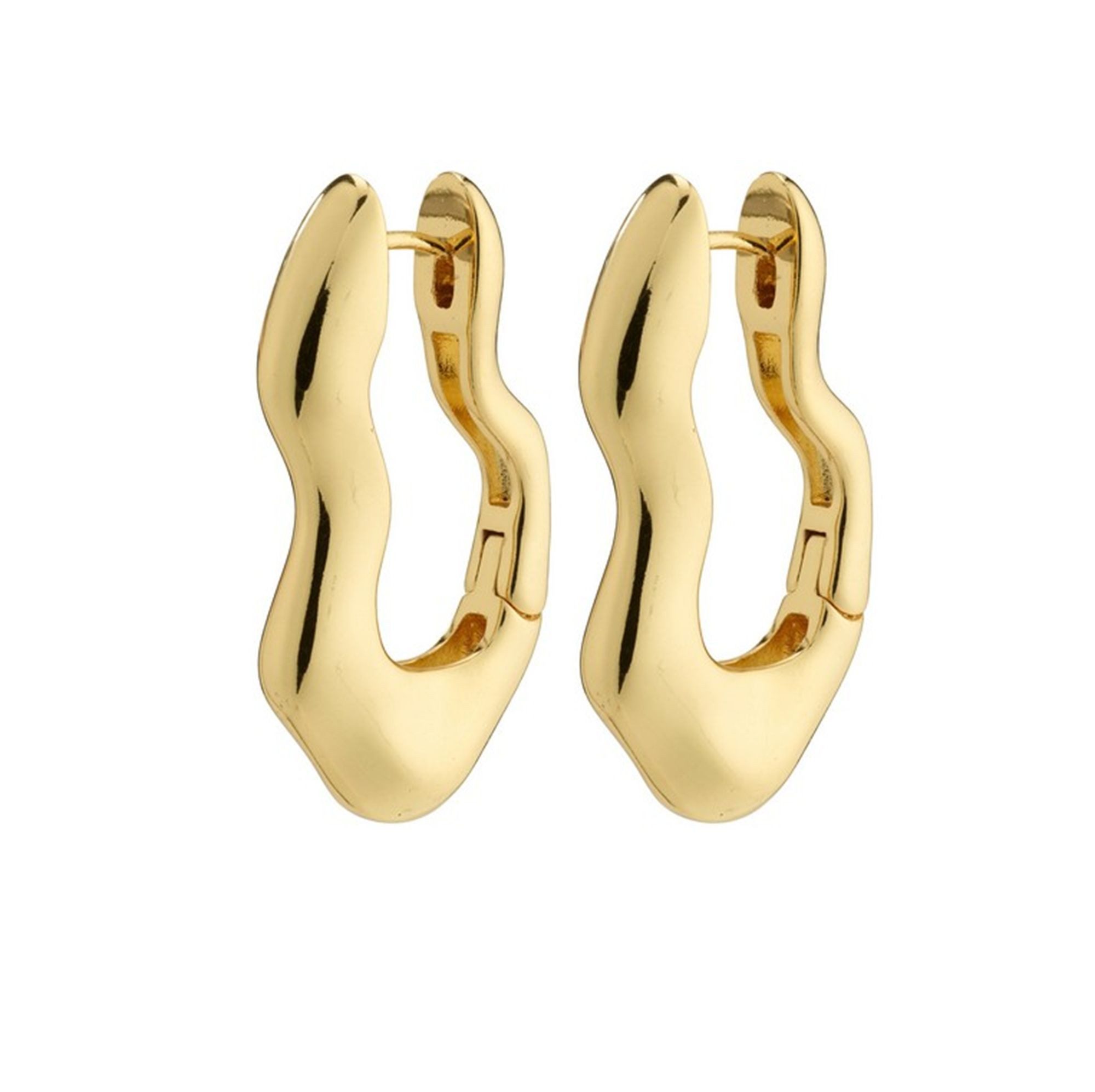 Pilgrim Paar Creolen LOULIA