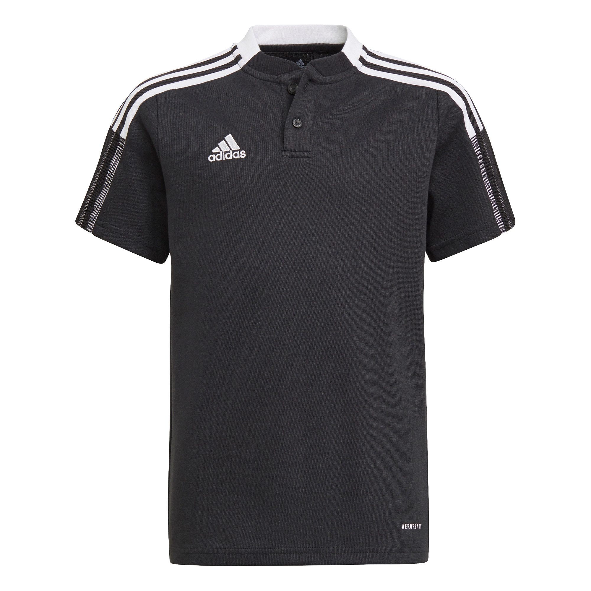 Poloshirt adidas Kinder Poloshirt Tiro 21