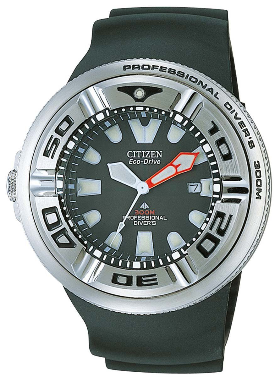 Citizen Quarzuhr Herrenuhr - Serie: Promaster - Citizen Modell: BJ8050-08E