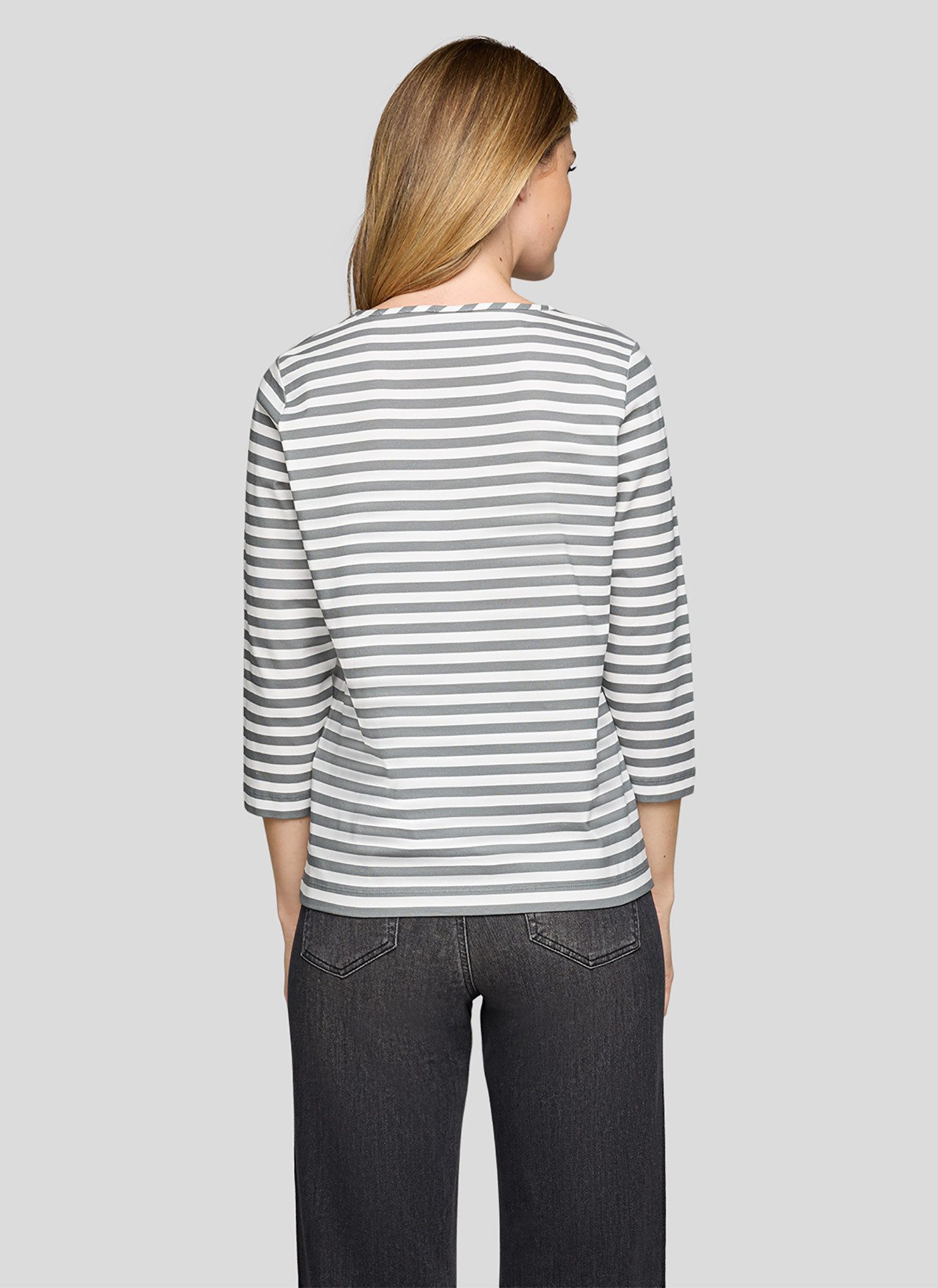 Rabe Print-Shirt T-Shirt