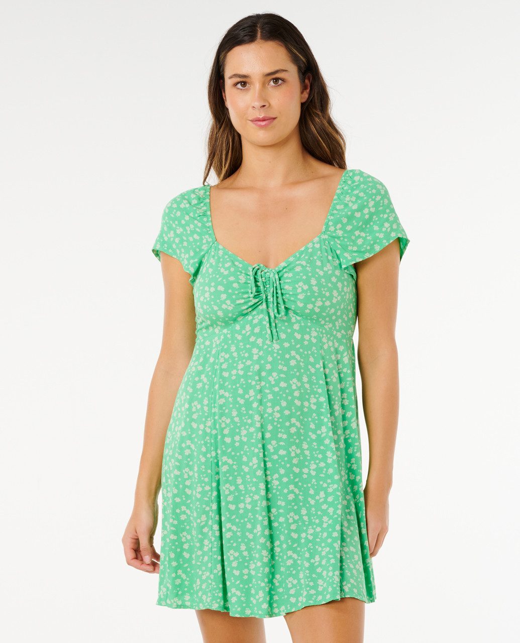 Rip Curl Minikleid Surf Side Minikleid