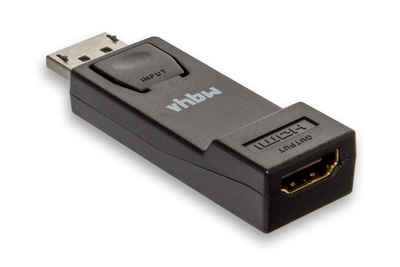 vhbw für HDMI-Adapter