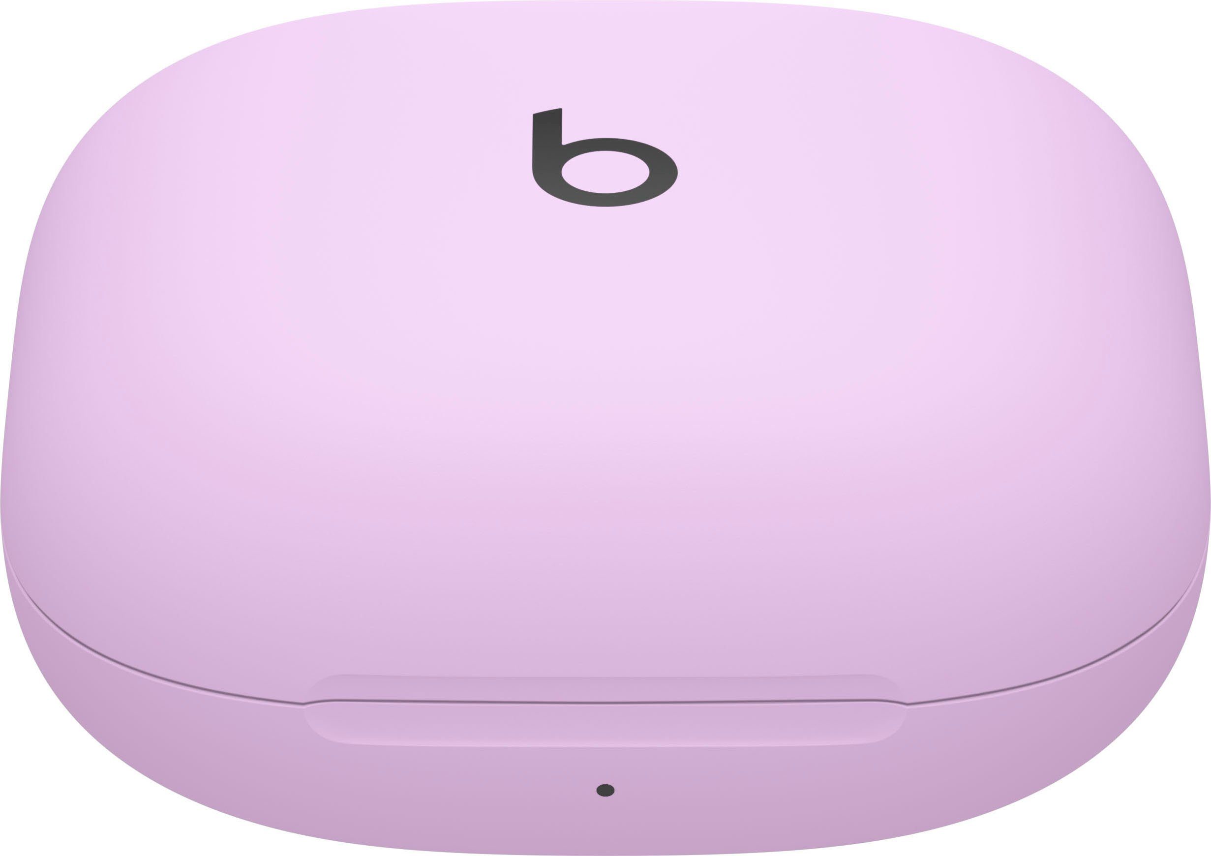 Beats by Dr. Dre Beats Wireless, kompatibel True True Cancelling Pro Bluetooth) wireless Purple mit (Active In-Ear-Kopfhörer Siri, Stone (ANC), Fit Siri, Noise