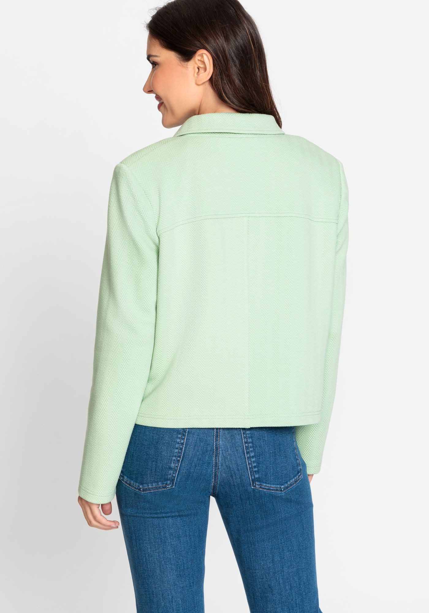 Olsen Blusenblazer günstig online kaufen