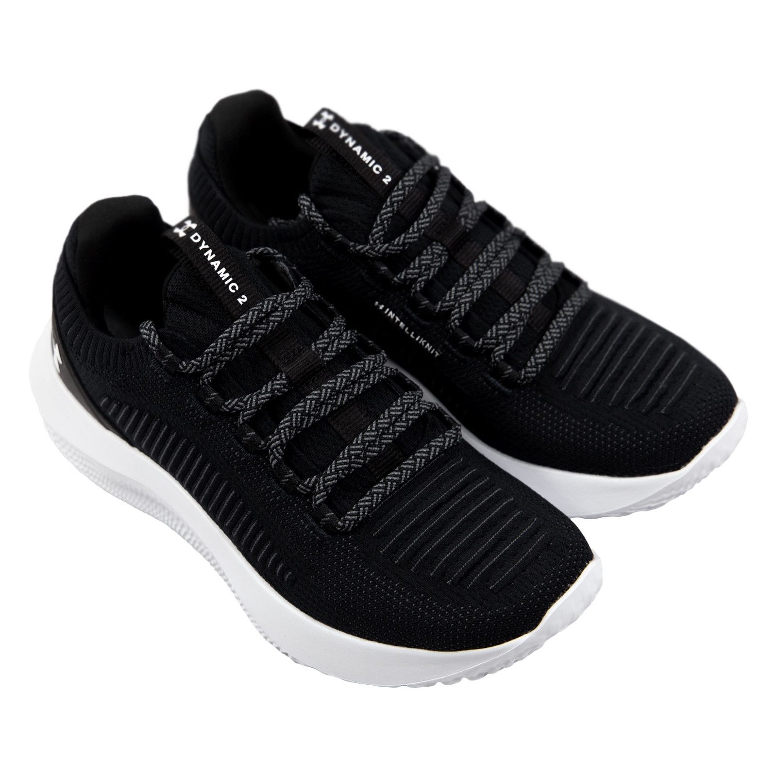 Under Armour® Dynamic 2 Laufschuh mit Markenlogo günstig online kaufen