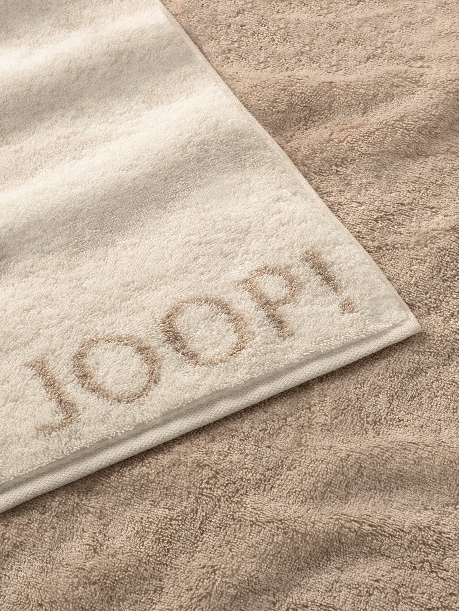 JOOP! Handtücher JOOP! LIVING - CLASSIC günstig online kaufen