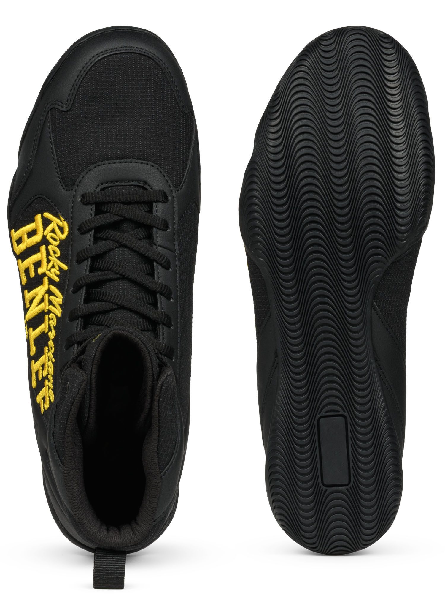 Benlee Rocky Marciano STRIKE Boxschuh
