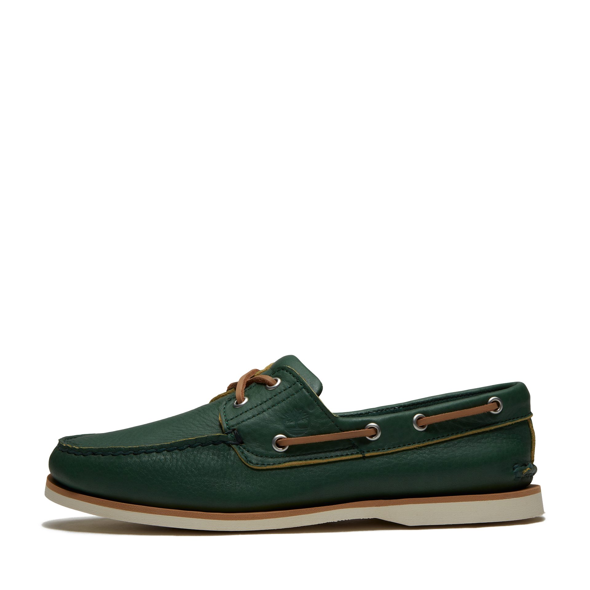 Timberland CLASSIC BOAT BOAT SHOE Bootsschuh Classic Bootsschuh aus Timberland Premium Leder