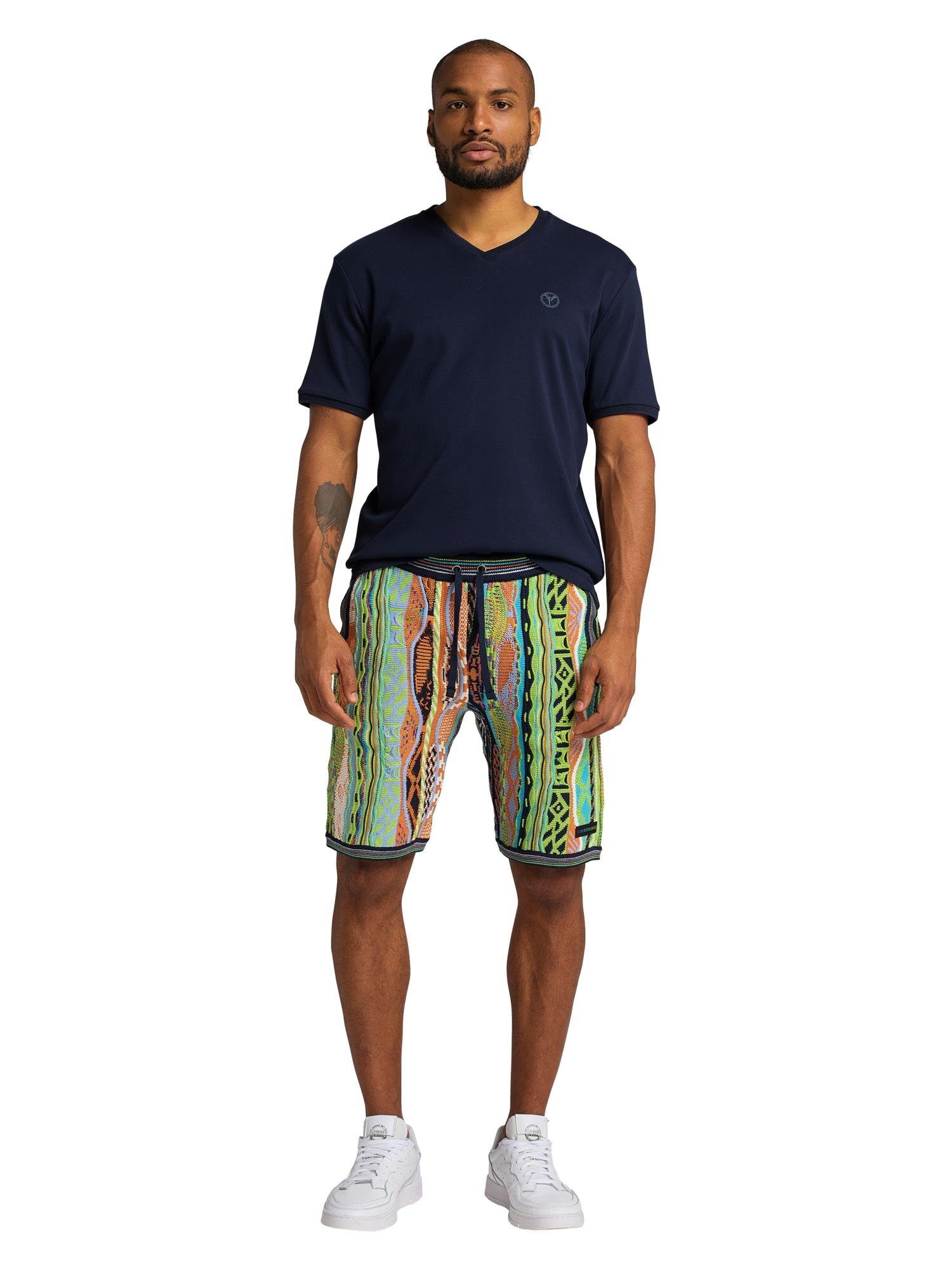 CARLO COLUCCI Shorts Cucuzza günstig online kaufen