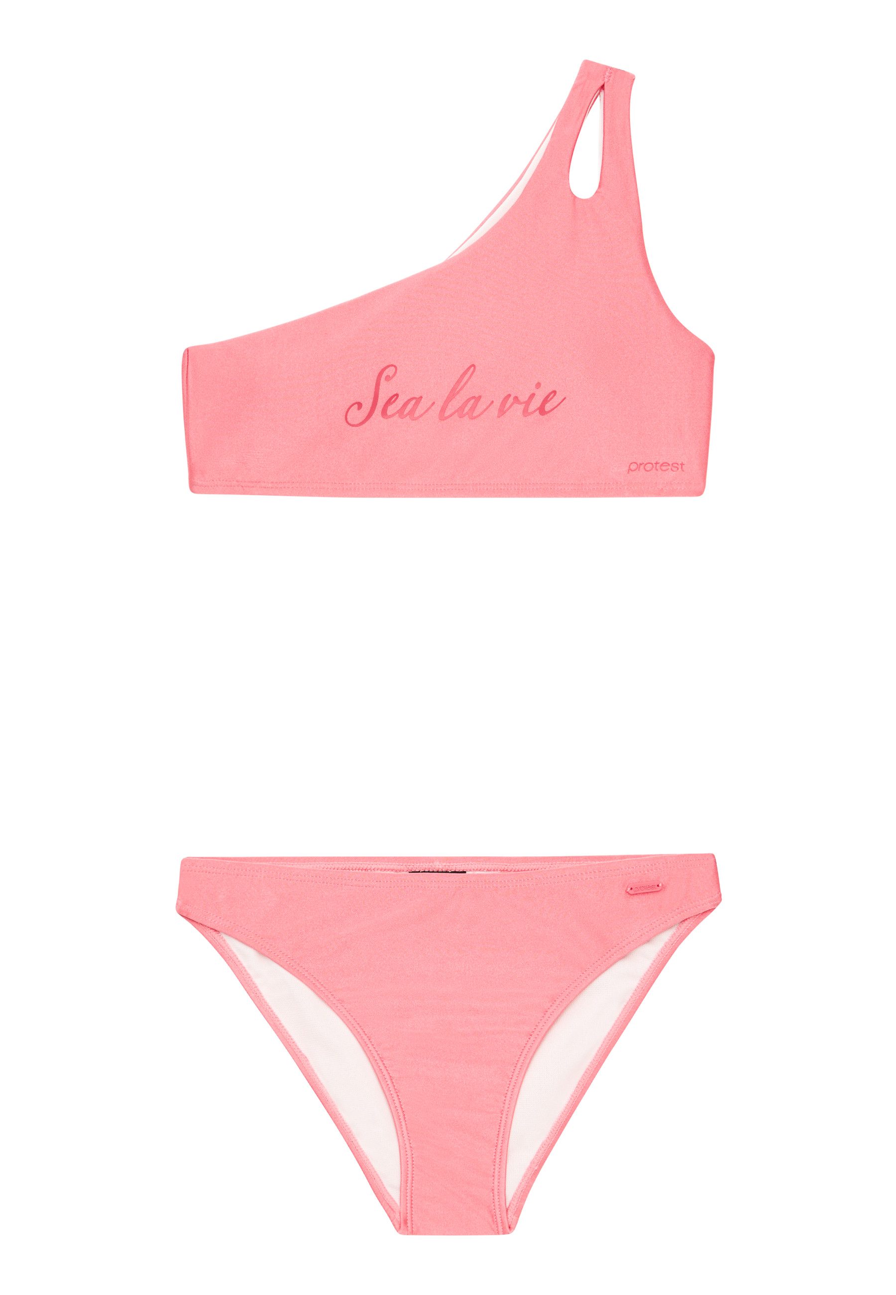 Protest Triangel-Bikini PRTYeah JR (Set, 1-St)