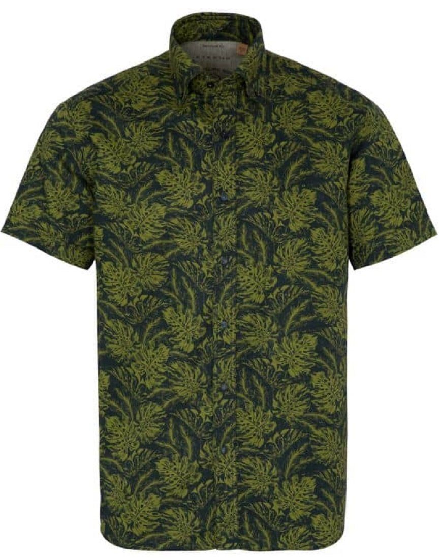 Eterna Kurzarmhemd kurzarm Hemd, Regular fit günstig online kaufen