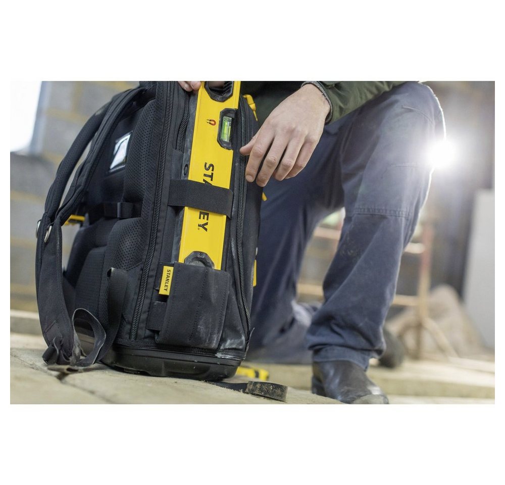 Thumbnail - STANLEY Werkzeugtasche STANLEY FMST1-80144 Werkzeugrucksack unbestückt