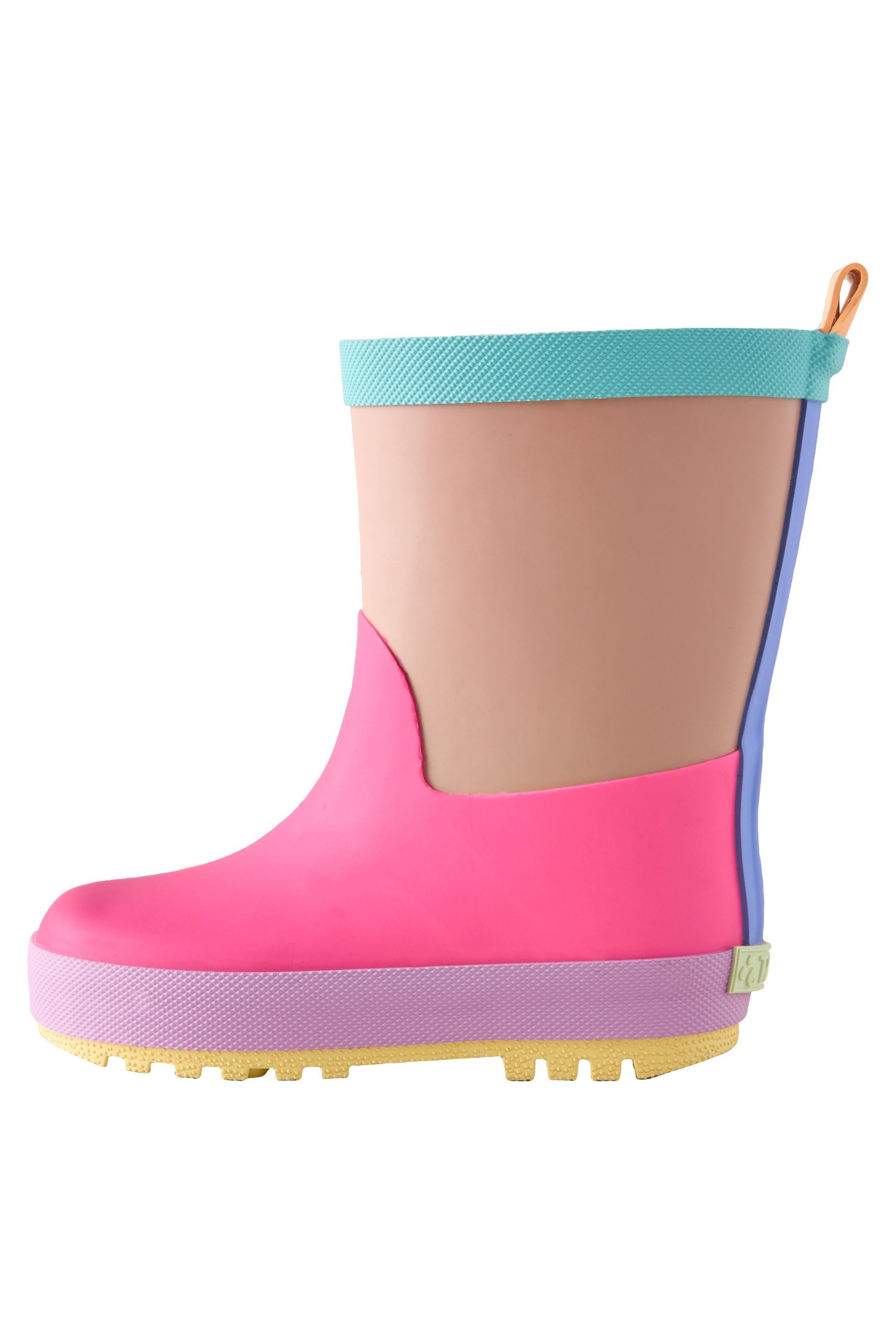 Next Gummistiefel mit Motiv Gummistiefel – Bild 2 von 5