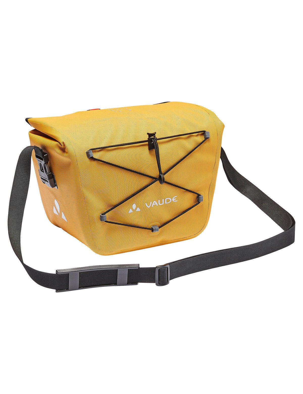 VAUDE Lenkertasche Proof Box (1-tlg), wasserdichte Lenkertasche