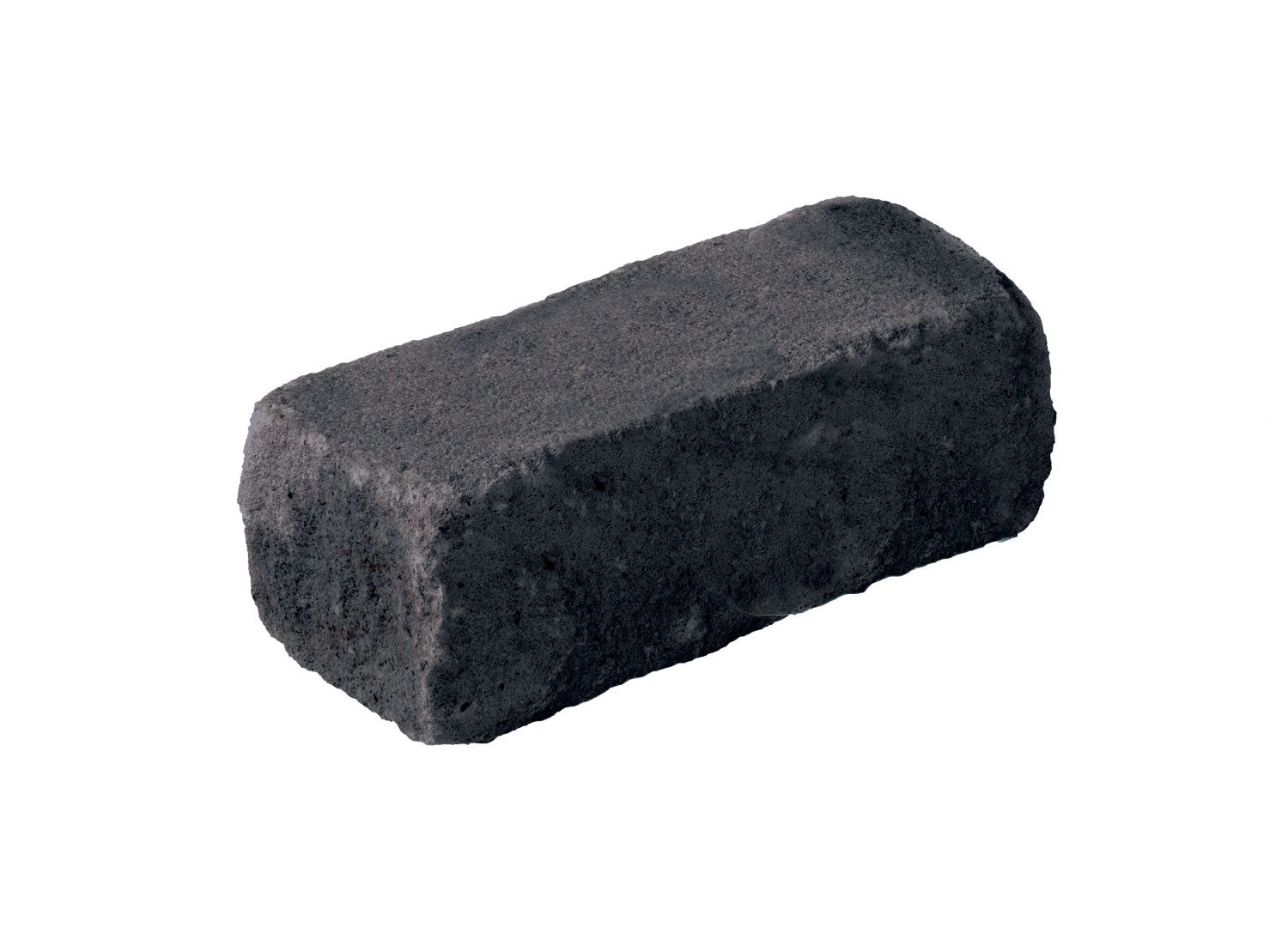 Diephaus Mauerstein SIOLA-MINI SCHWARZ 35/16,5/15 CM PE3