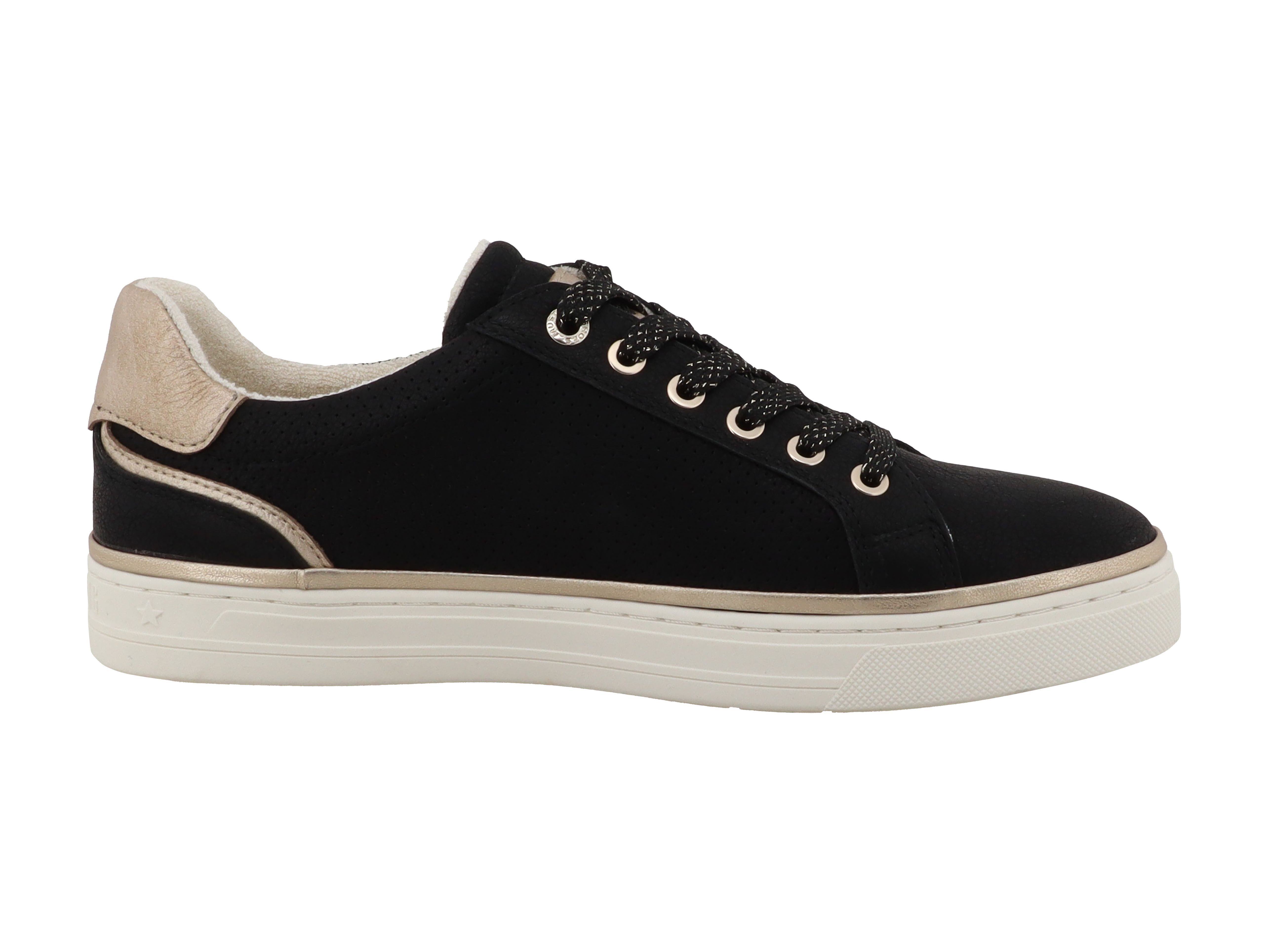 MUSTANG Sneaker günstig online kaufen