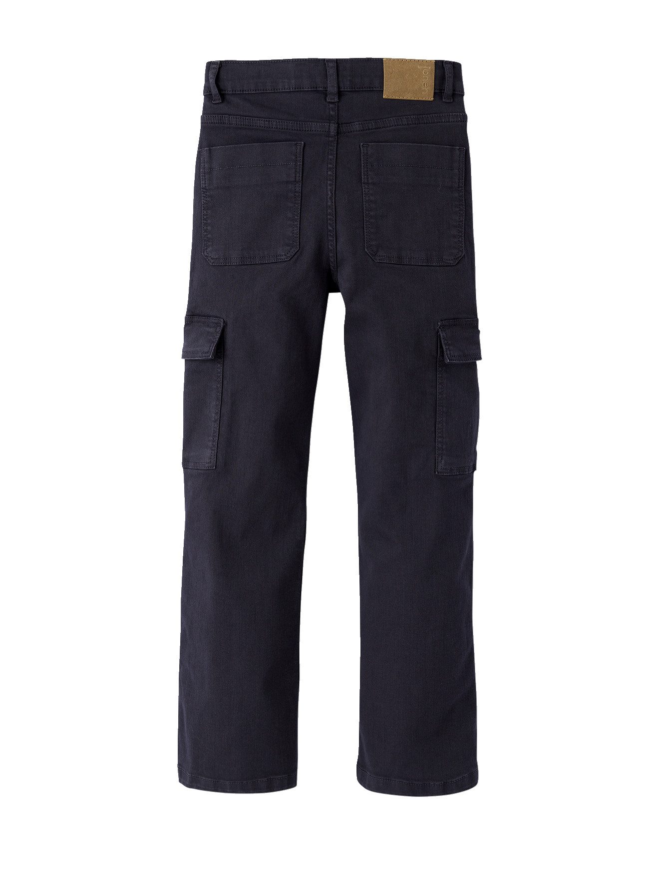 jonen Cargohose Mädchen Cargohose