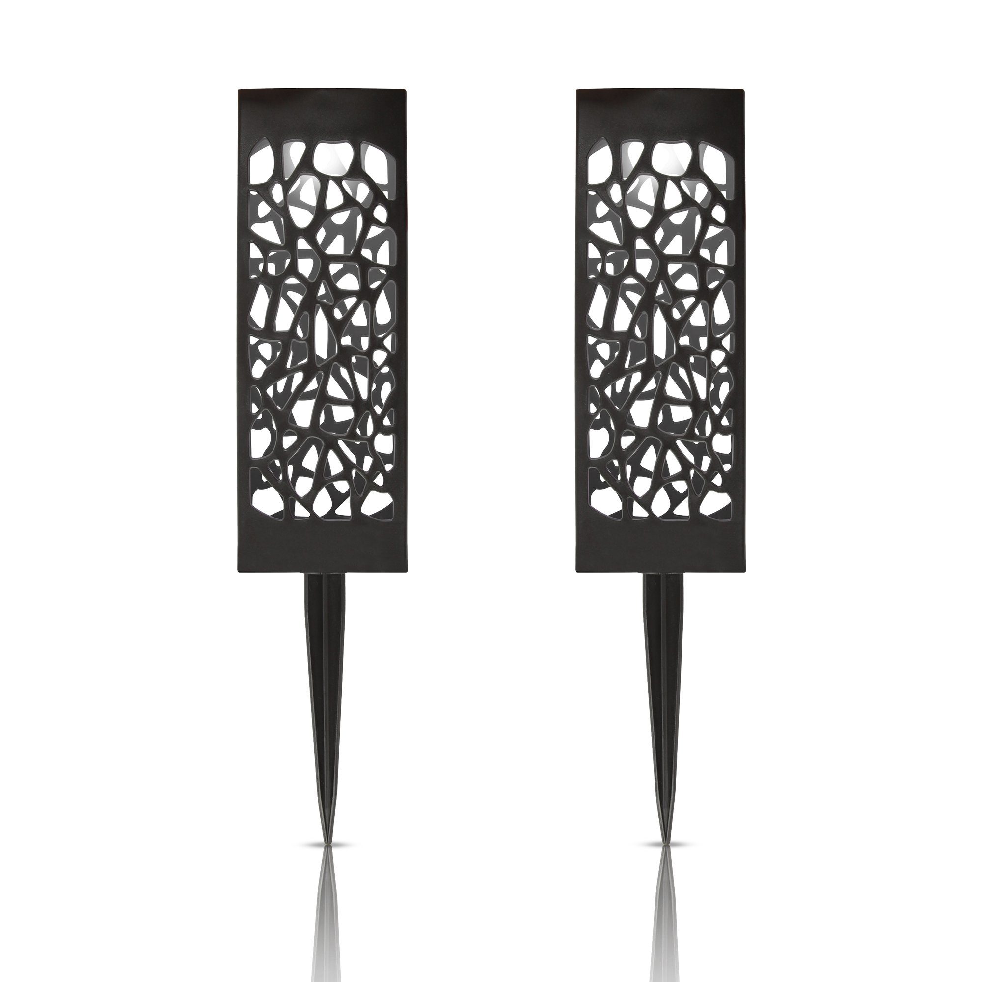 Bestlivings LED Solarleuchte SSL-04564, LED fest günstig online kaufen
