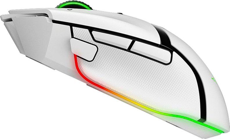 RAZER Basilisk V3 Pro Gaming-Maus (Bluetooth, kabelgebunden, RF Wireless)
