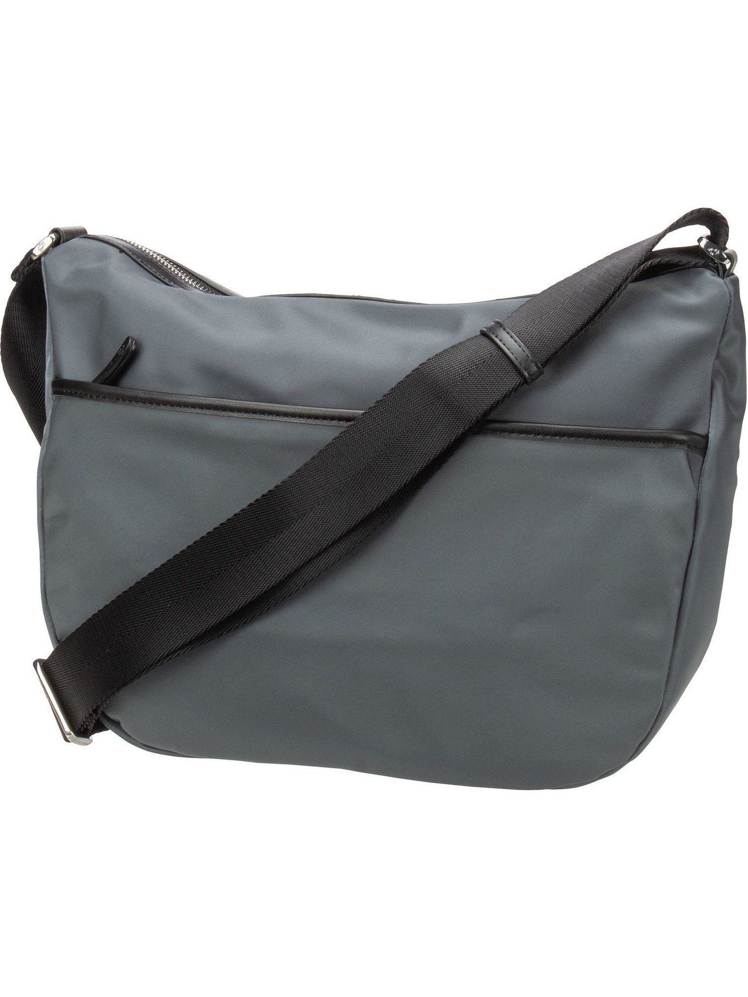 Handtasche VCT20, Hobo Iron Hunter Mandarina Duck Gate Hobo Bag