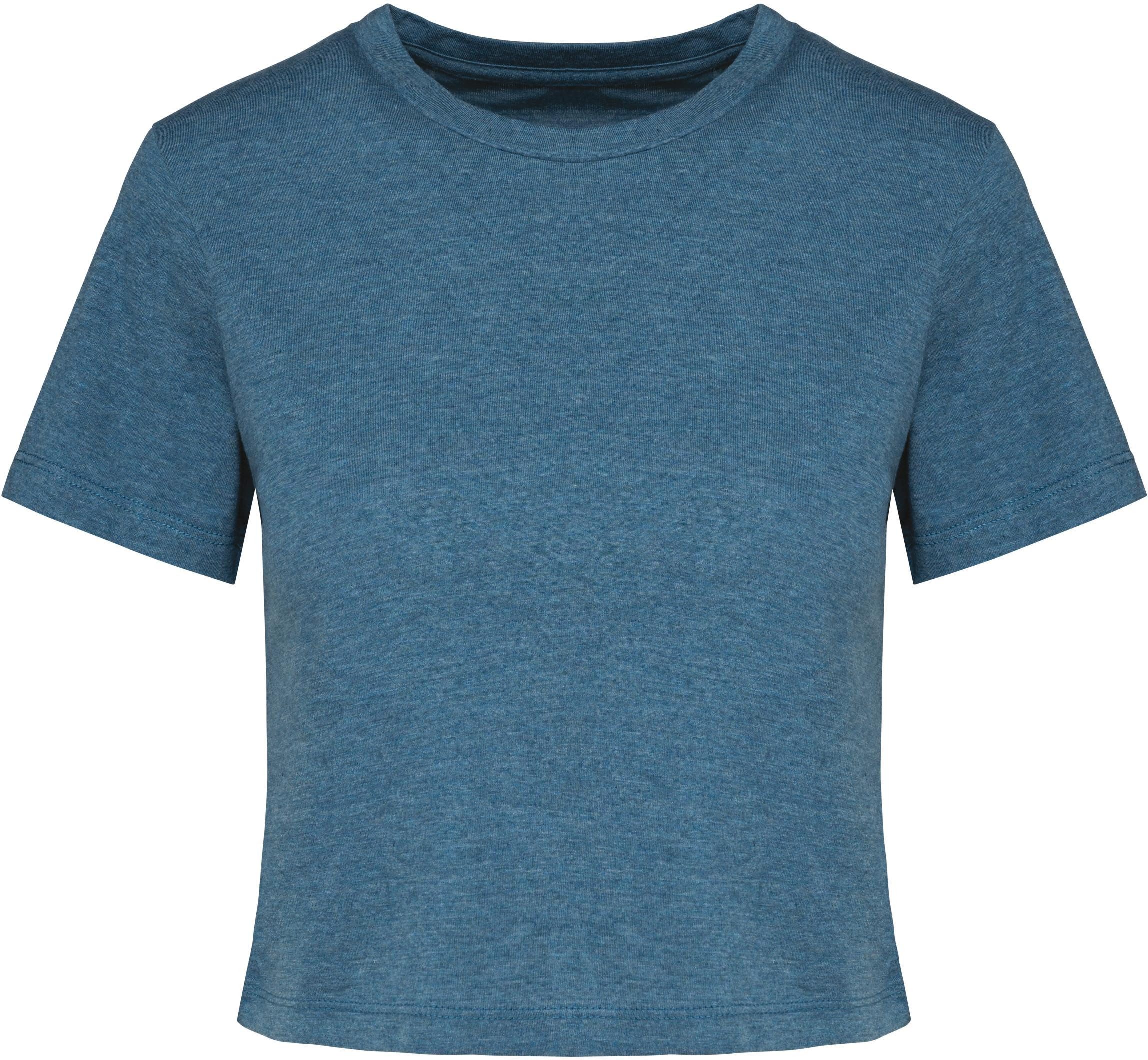 Duck Blue Heather