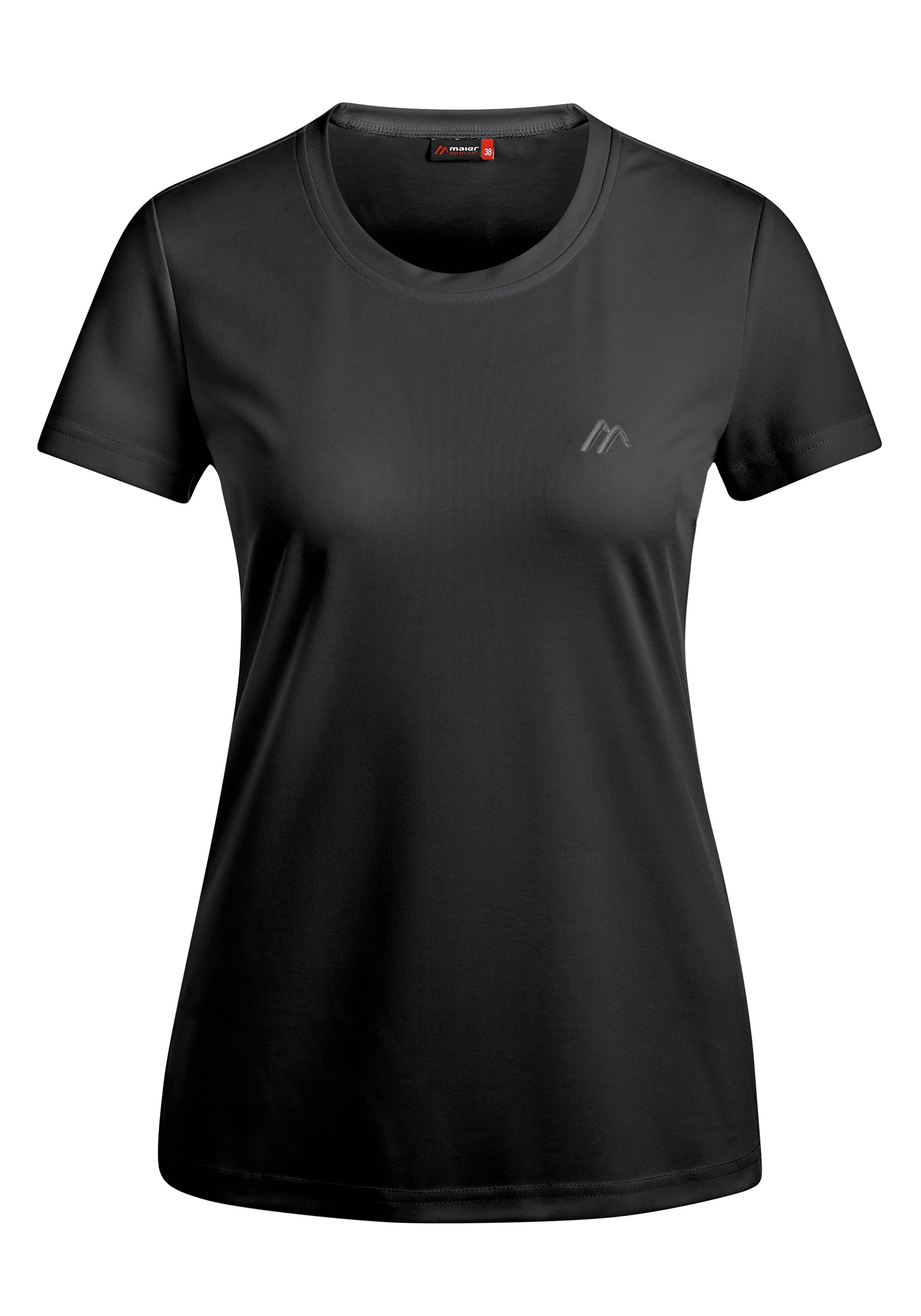 Maier Sports Laufshirt Maier Sports Da. günstig online kaufen