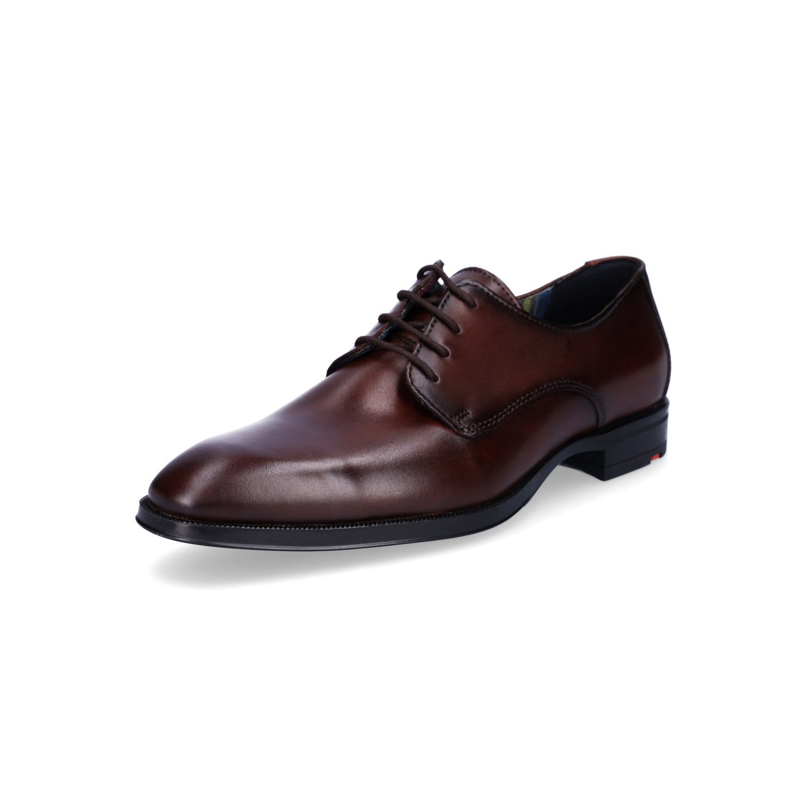 Lloyd Lloyd Herren Business Schnürschuh Gideon brandy Schnürschuh