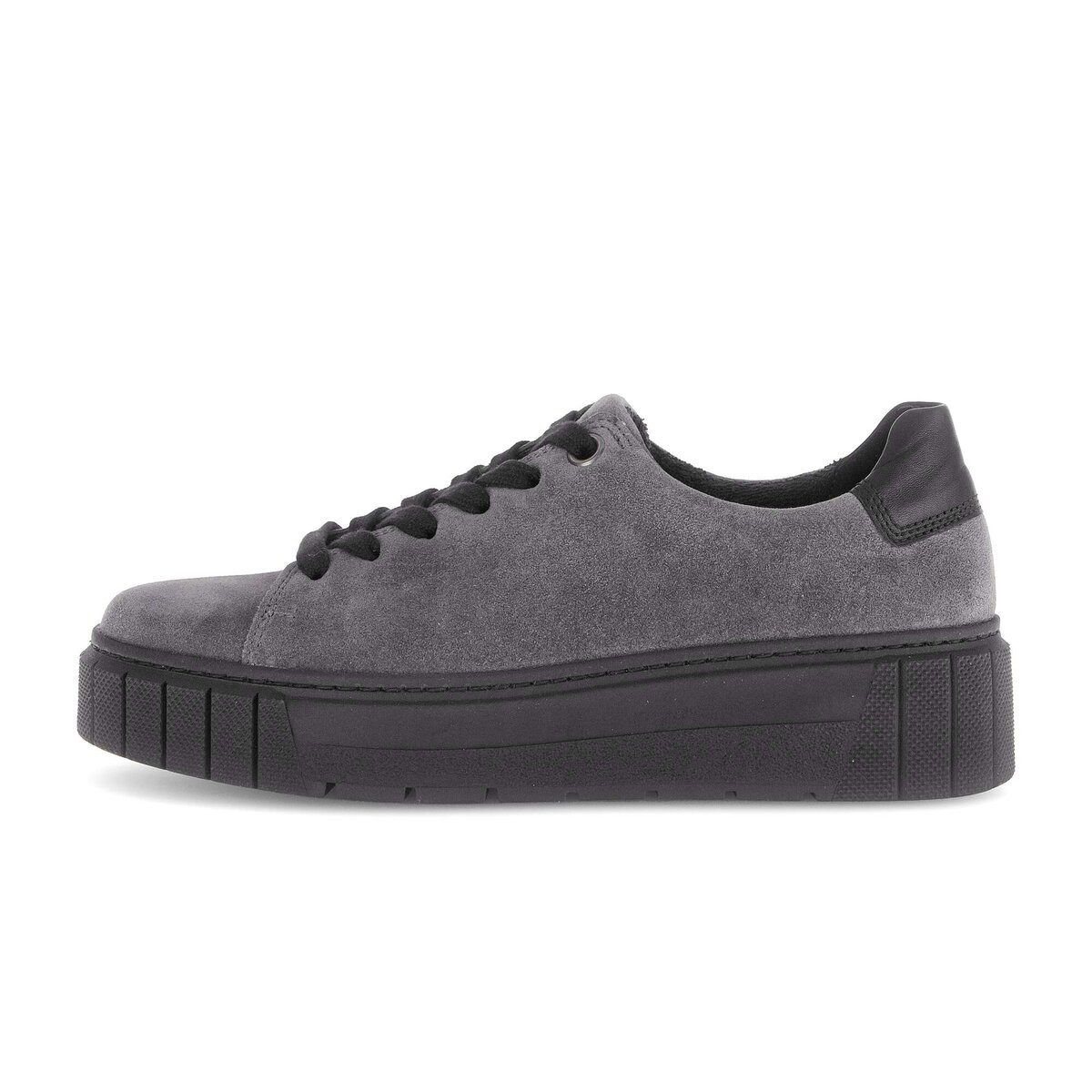Gabor Sneaker low Rauleder Sneaker günstig online kaufen