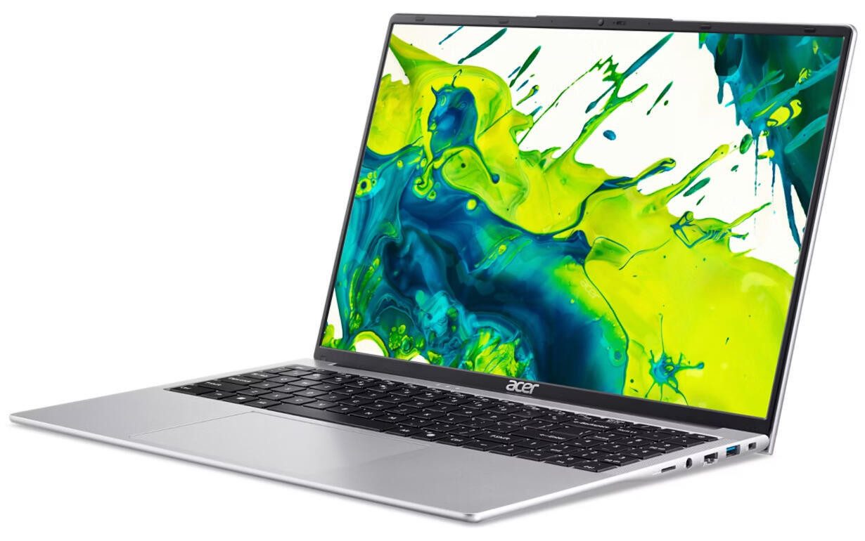 Acer AL16-54P-523X Notebook (16 GB, 512 GB SSD)