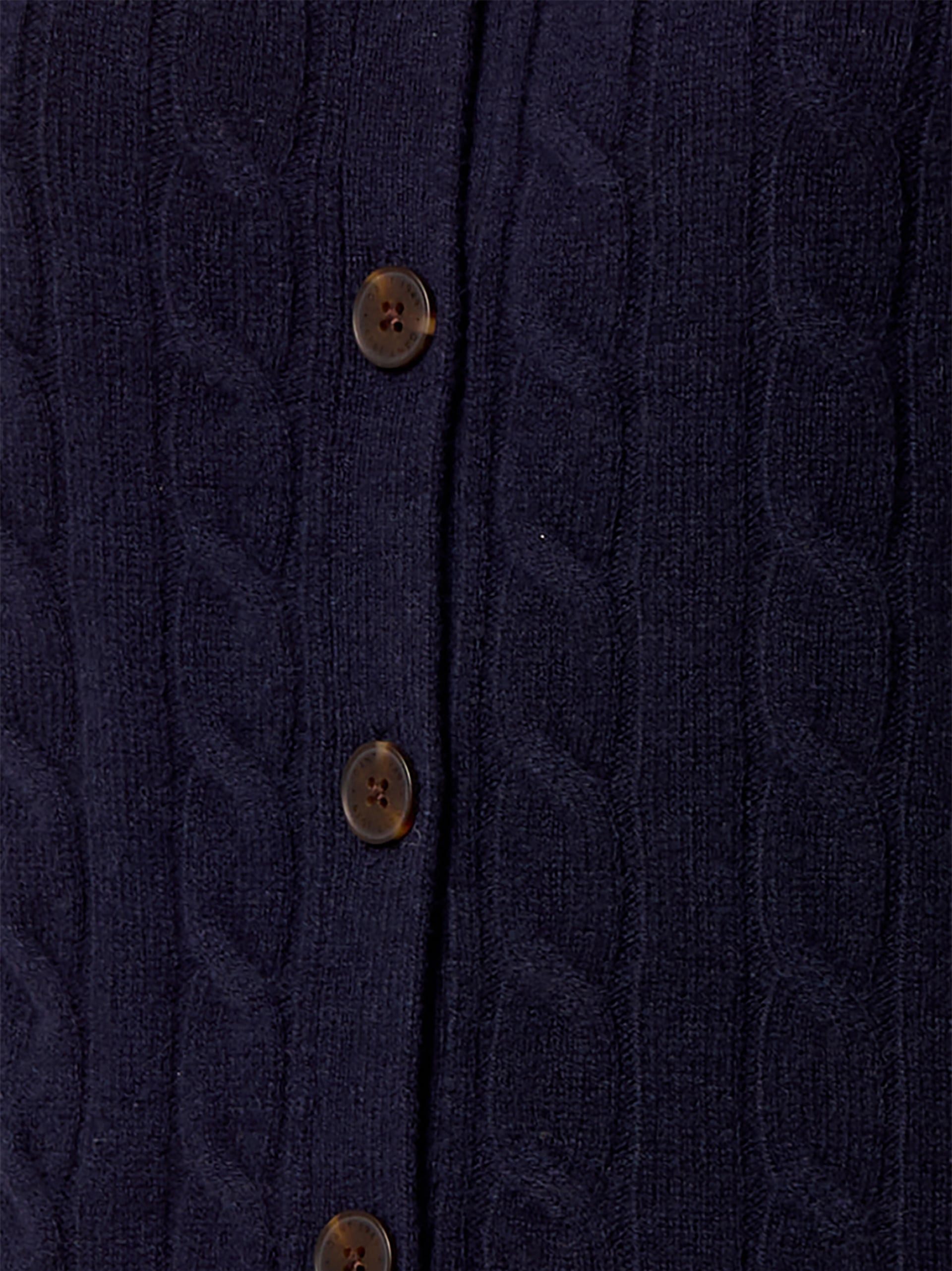 Gant Strickjacke