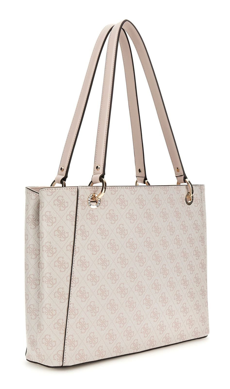 Guess Schultertasche Noel Tote günstig online kaufen