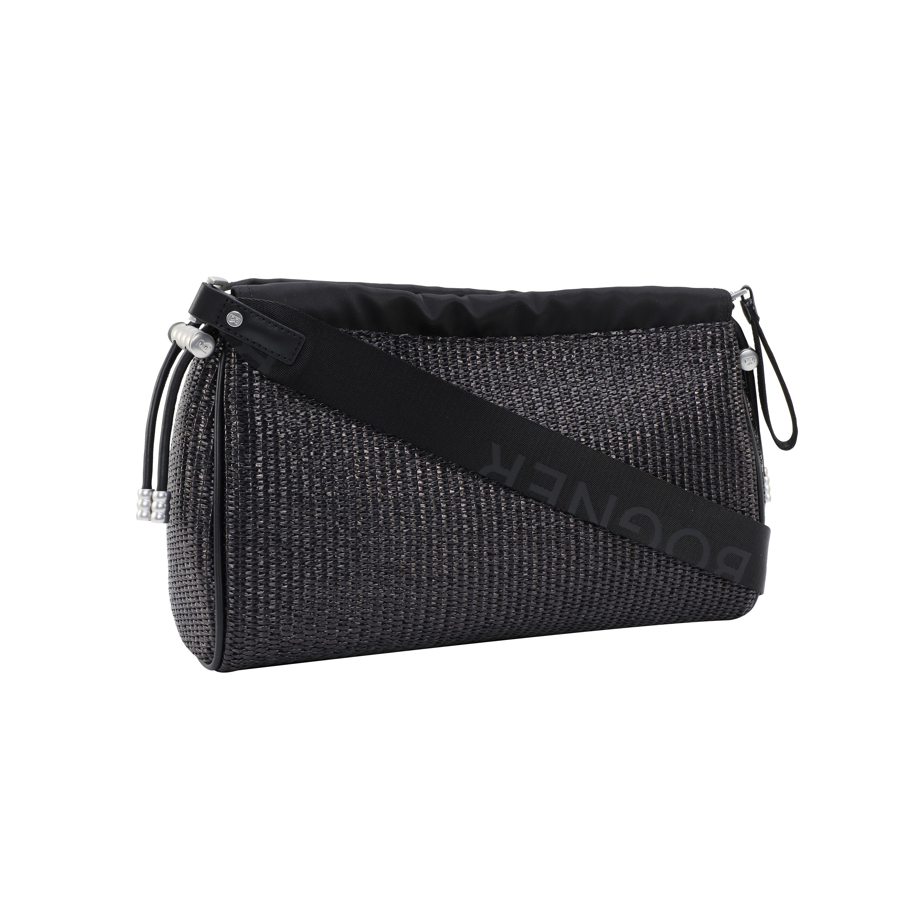 BOGNER Schultertasche Bogner - Damen Schultertasche Airolo Grecia