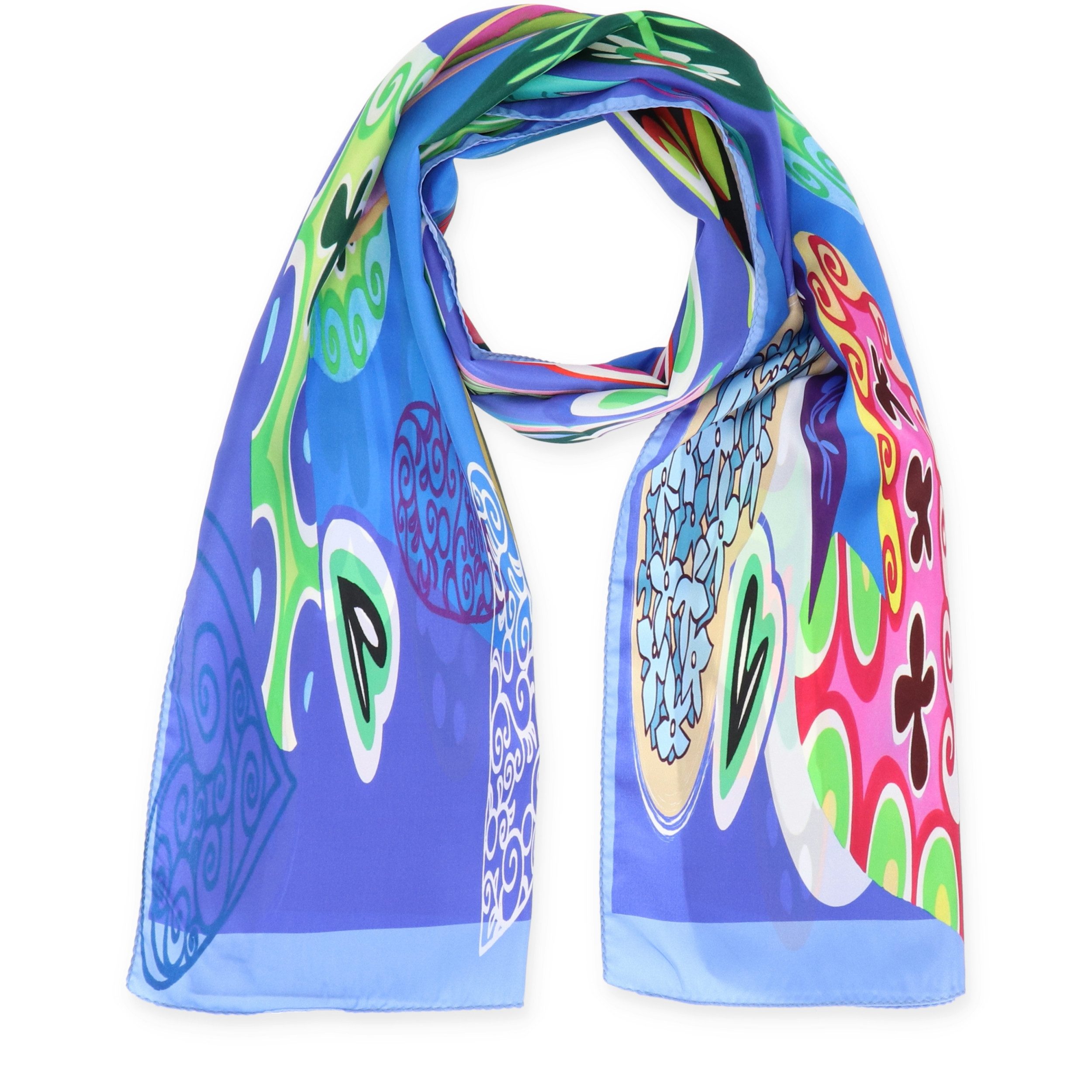 Modeschal Tuch/Schal