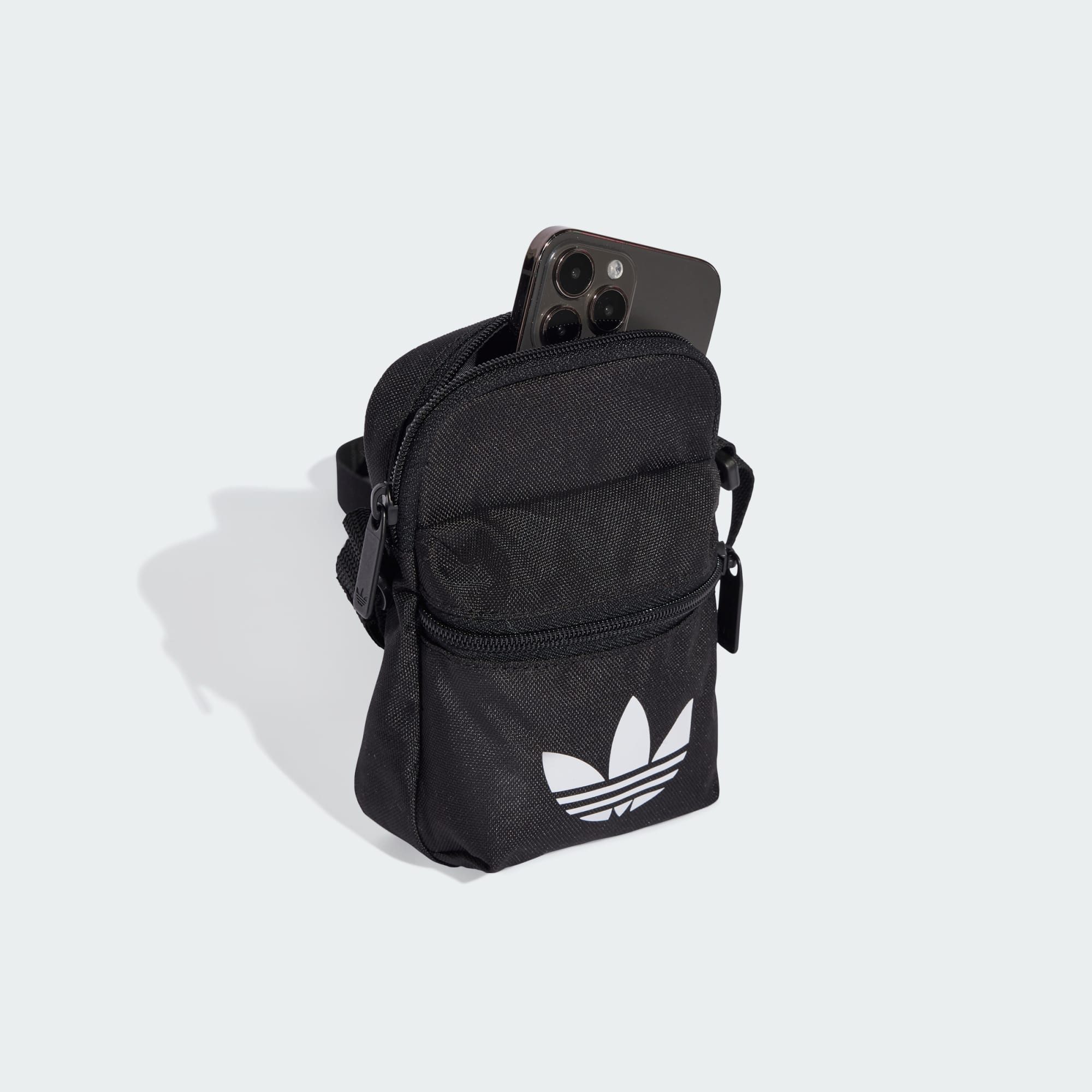 adidas Originals Schultertasche ADICOLOR CLASSIC FESTIVAL TASCHE (1-tlg)