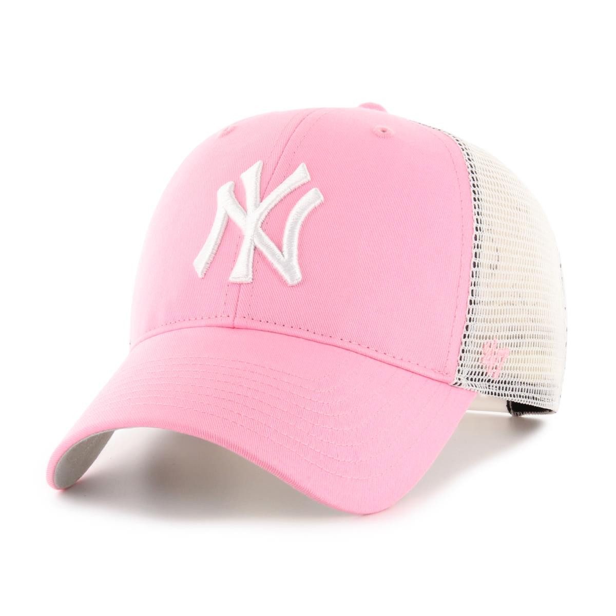 Trucker Cap '47 Brand MLB Trucker Cap New York Yankees Branson '47 MVP