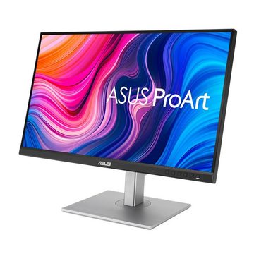 Asus ProArt PA278CV LED-Monitor (68,60 cm/27 ", 2560 x 1440 px, WQHD, 5 ms Reaktionszeit, IPS, 75 Hz, sRGB Rec. 709)