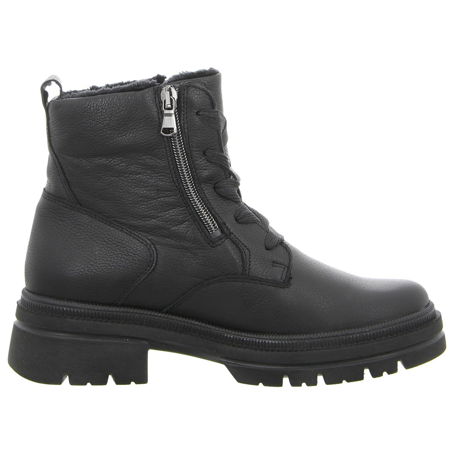 Waldläufer H-Amara Schnürstiefelette H-Weite