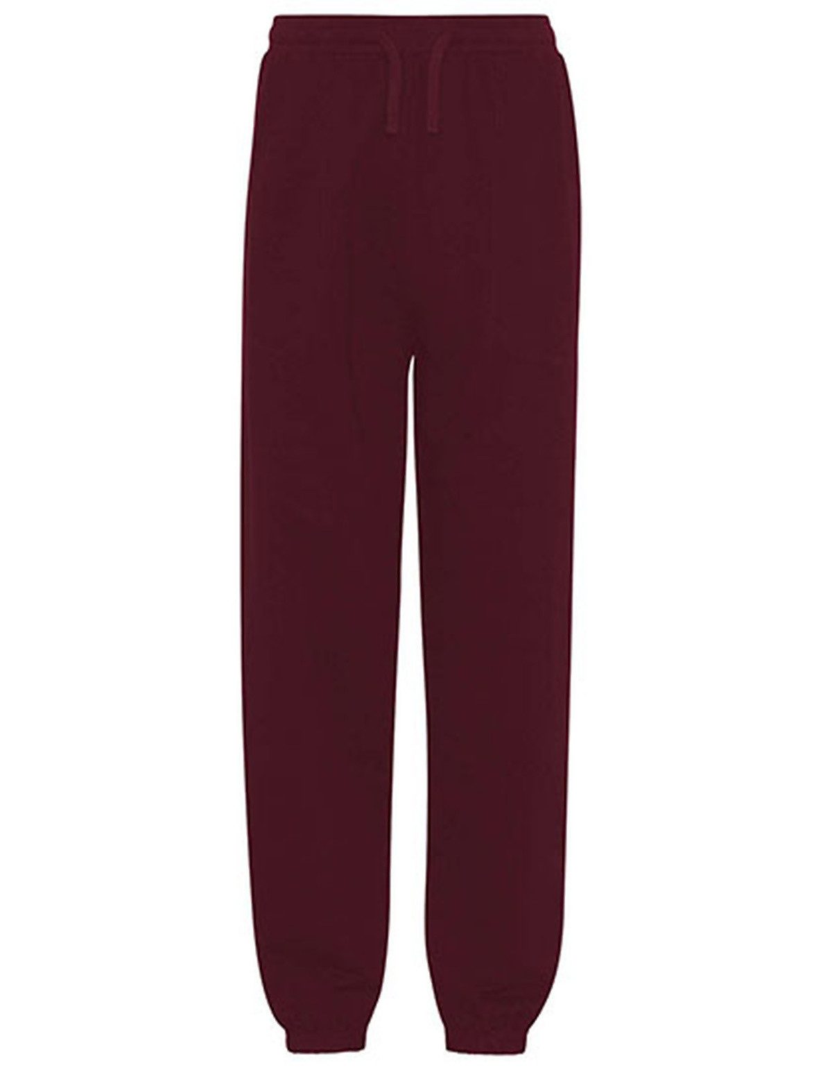 Jogginghose Unisex Sweatpants With Elastic Cuff