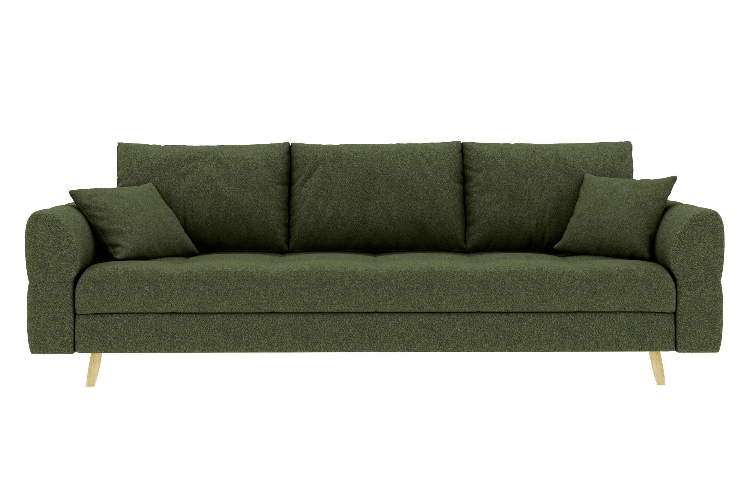 99rooms Polstergarnitur Bello, (Couchgarnitur, Set (3-tlg), bestehend aus 3-Sitzer Sofa, 2-Sitzer Sofa, Sessel, mit Rundumbezug