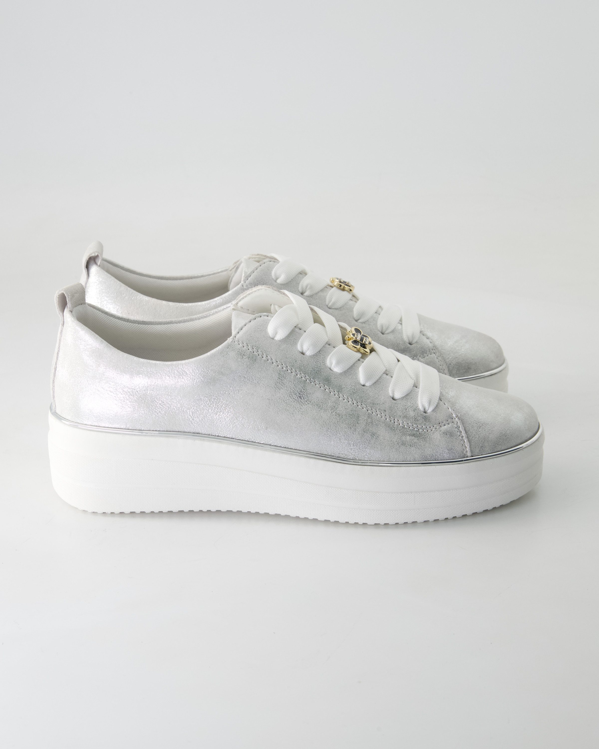 Remonte D1C03-81 Schnürschuh Obermaterial: Leder günstig online kaufen