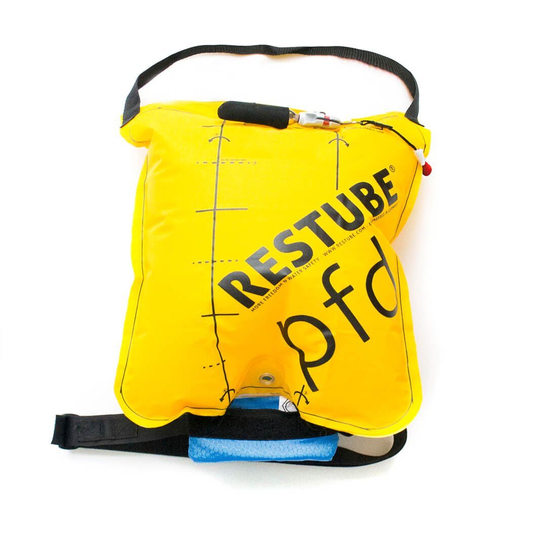 pfd Restube Wasser-Airbag by Restube