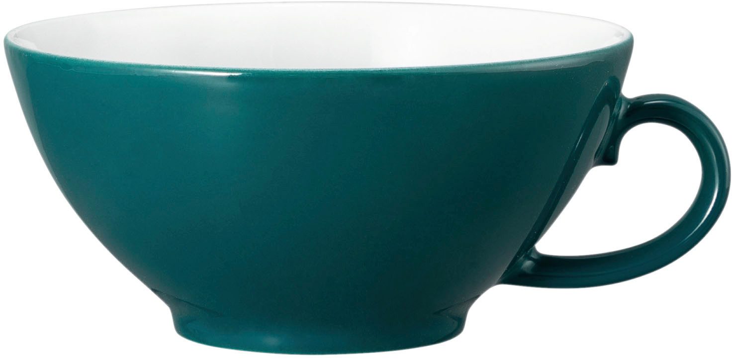 Seltmann Weiden Tasse Life Fashion, 1-tlg., Porzellan, Teeobertasse 0,14 l