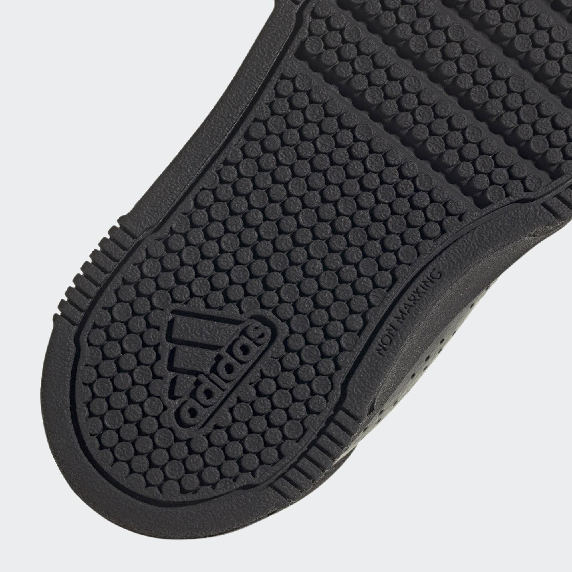 adidas Sportswear TENSAUR HOOK AND LOOP SCHUH Sneaker – Bild 4 von 5