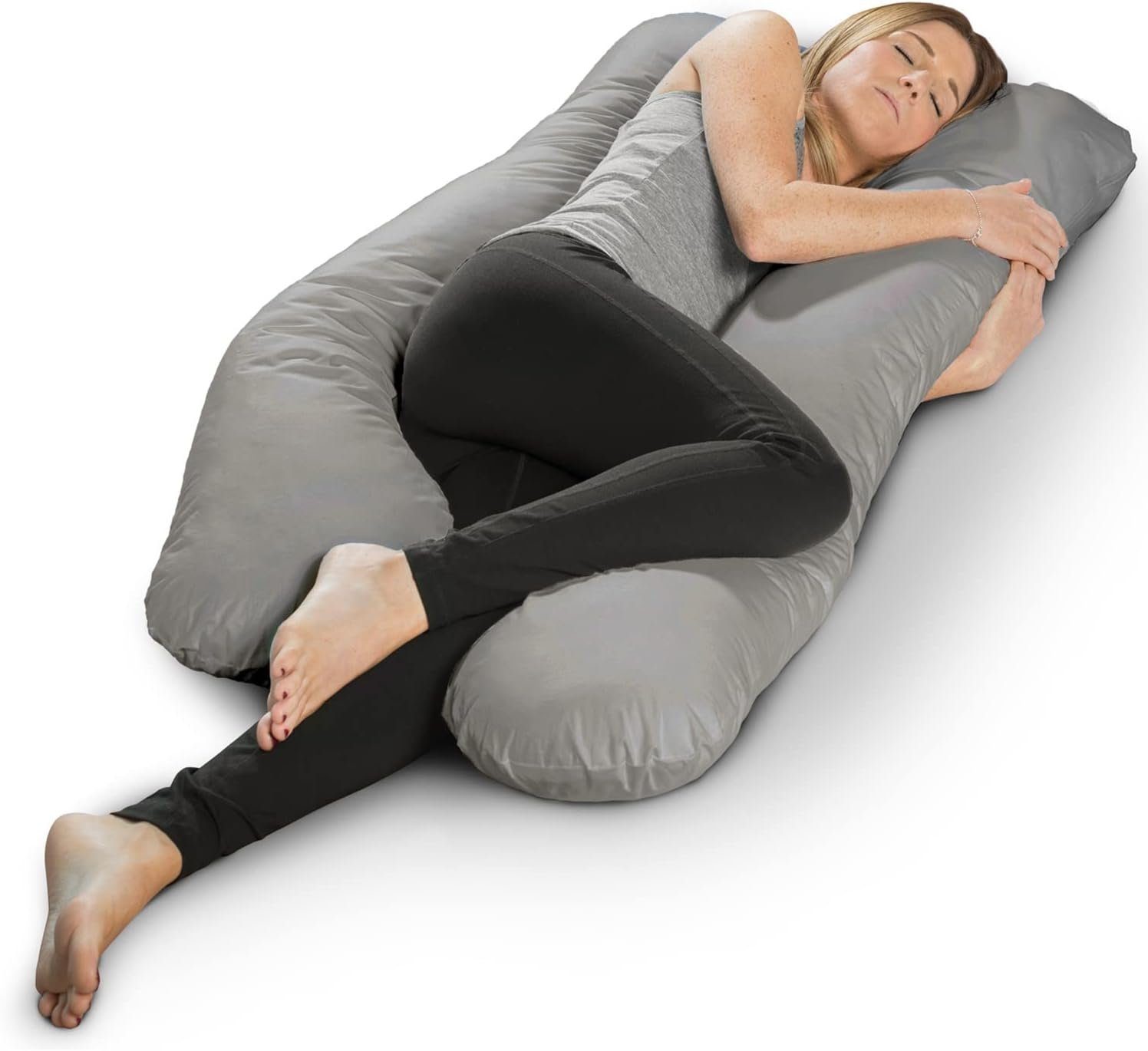 sleepling Stillkissen Bodypillow, auch als Seitenschläfer- oder Lagerungski günstig online kaufen