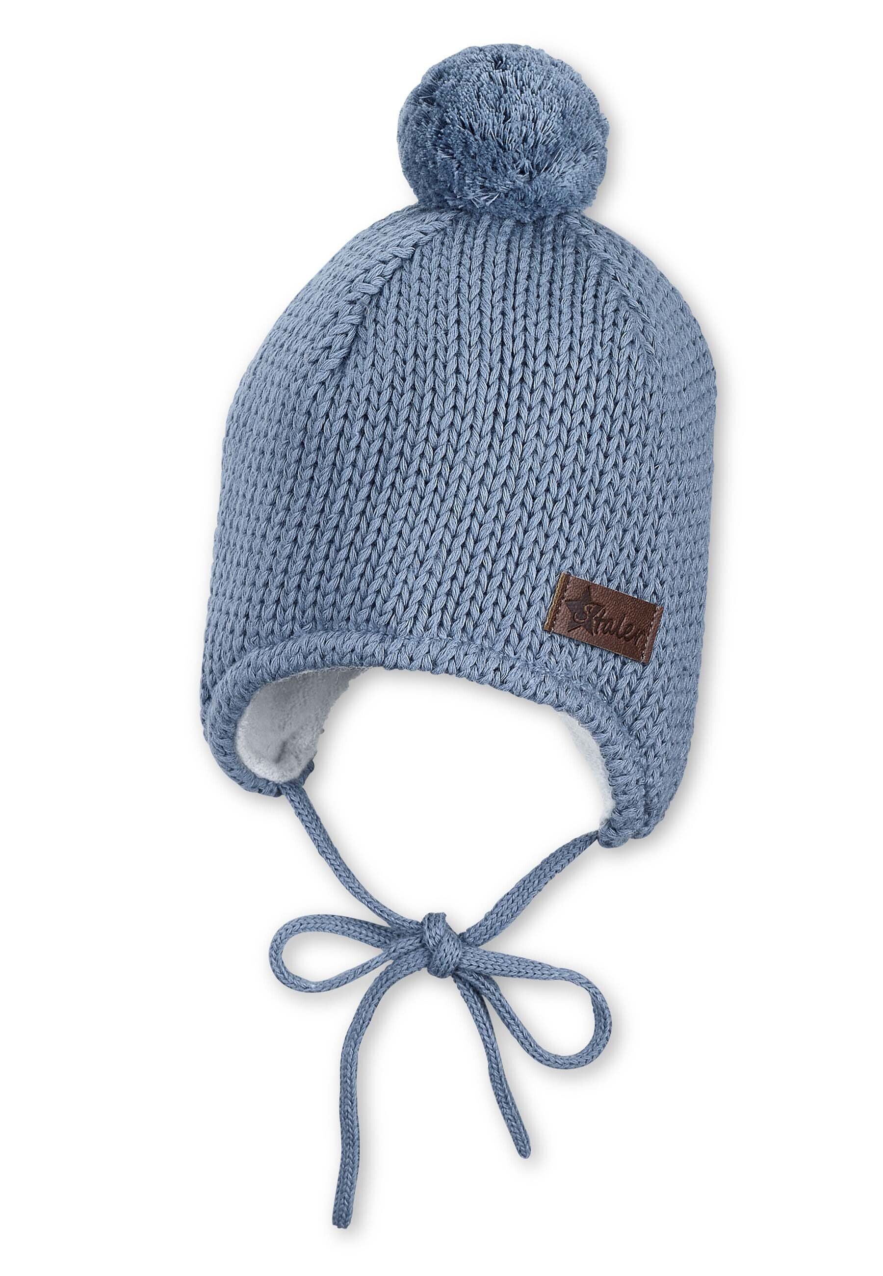 Sterntaler® Strickmütze Strickmütze (1-St) günstig online kaufen