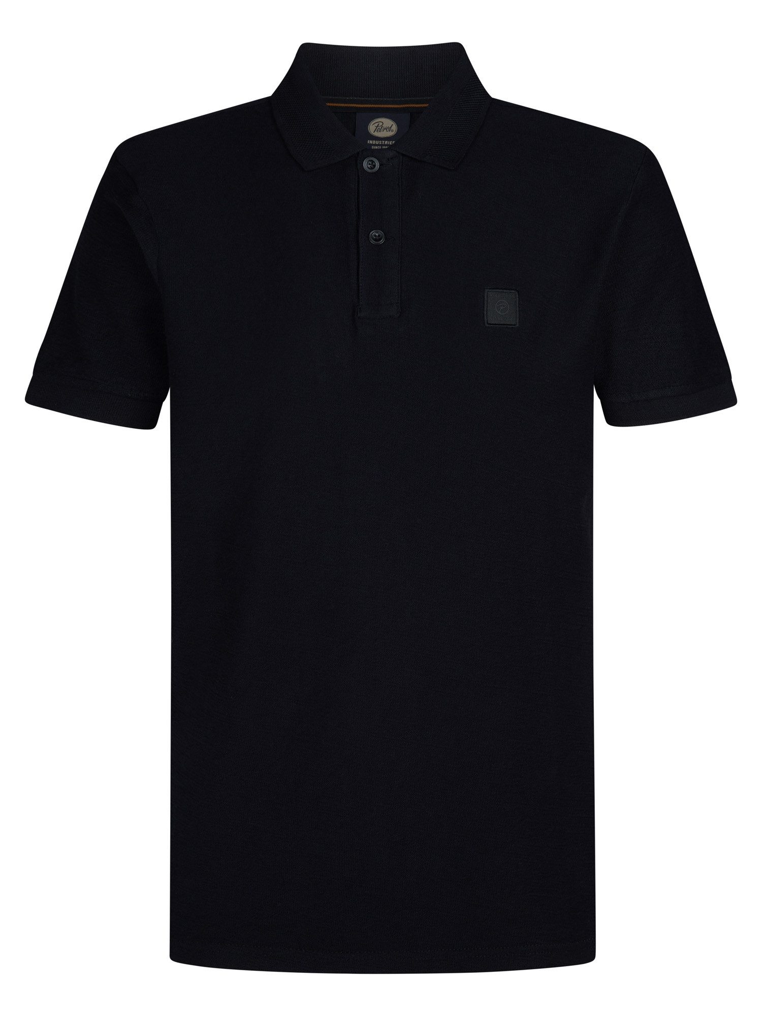 Petrol Industries Poloshirt Klassische Polo La günstig online kaufen