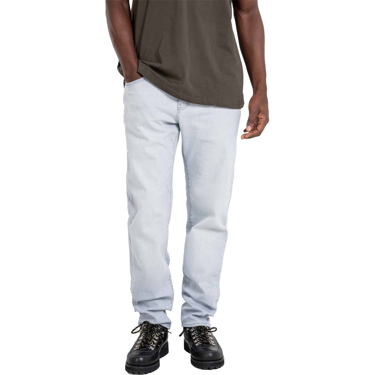 REELL Straight-Jeans Barfly Barfly