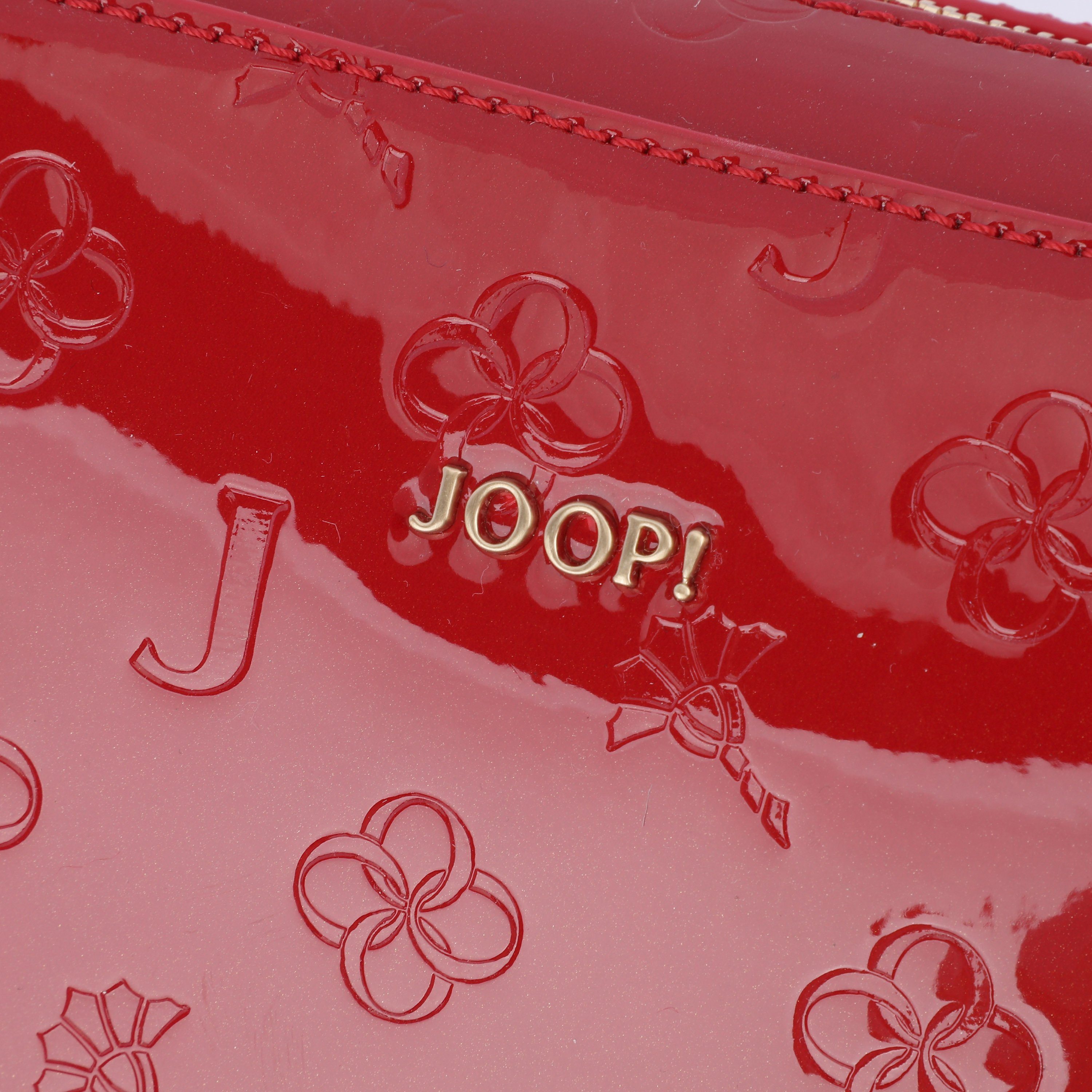 Joop! Umhängetasche red