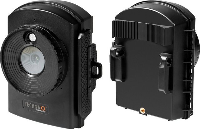 Technaxx TX-164 Outdoor-Kamera (F/NO1,4, 2 MP)